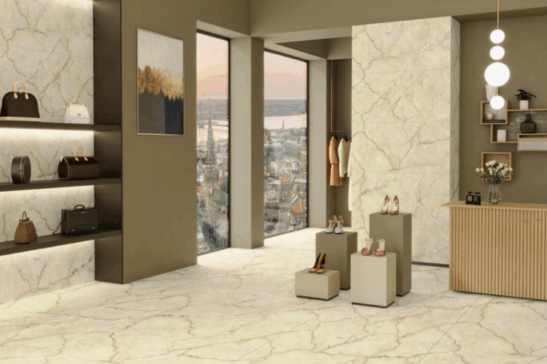 CORTEN NATURAL