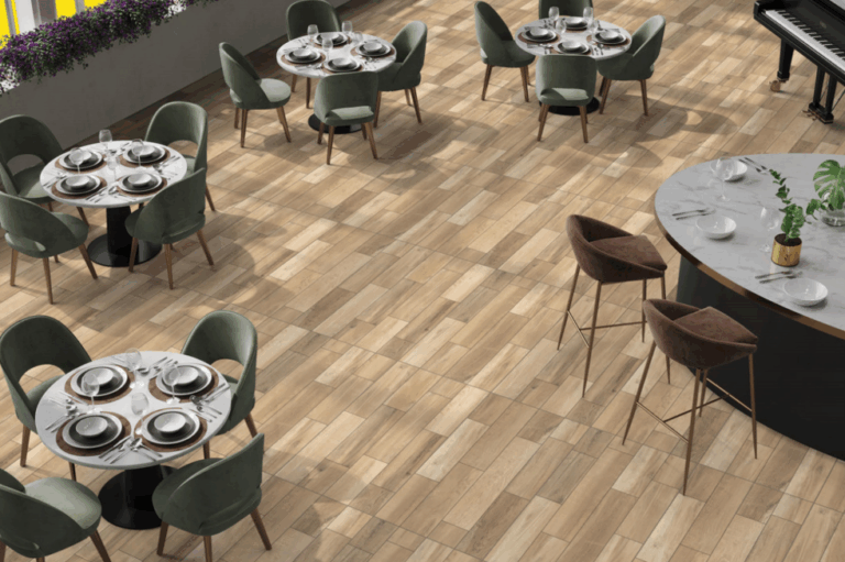 STRIP WOOD