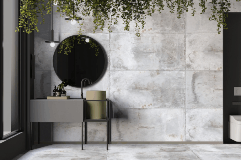 POLEROID GREY